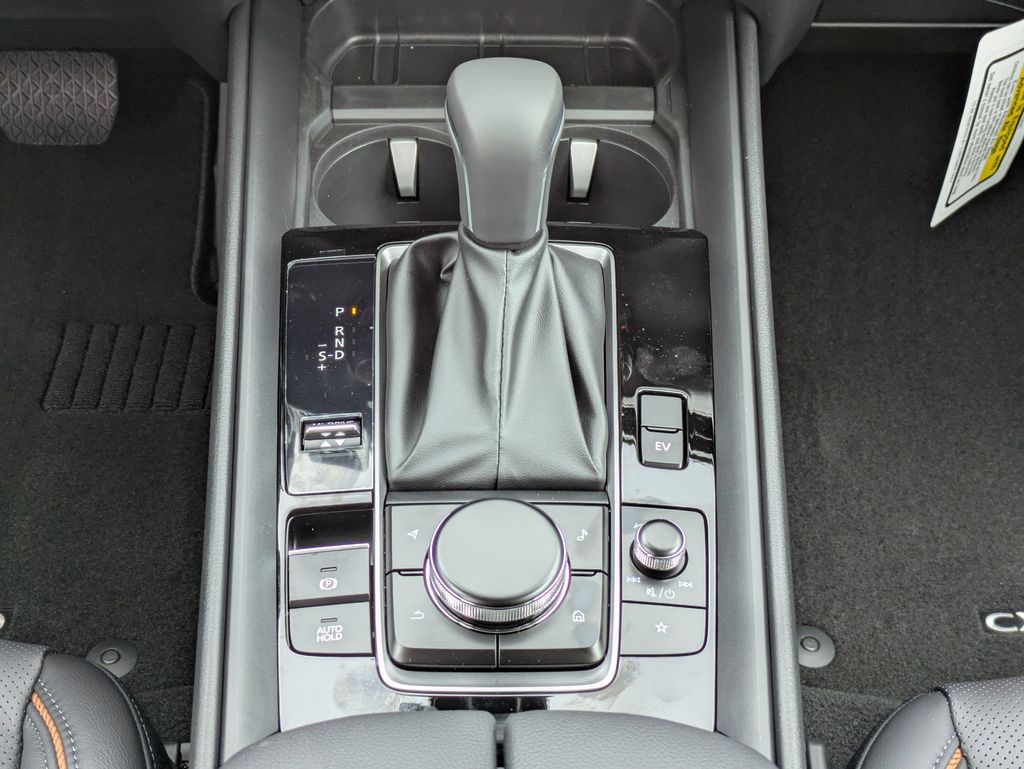 2026 Mazda CX-50 Hybrid Premium
