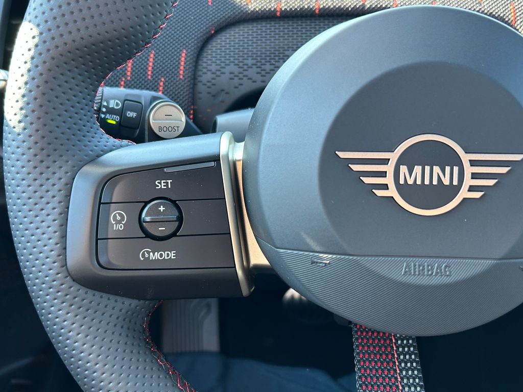 Thumbnail: 2026 MINI Cooper Countryman - 19