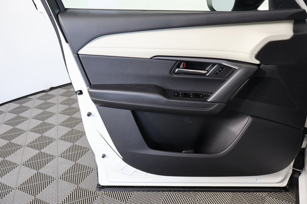 Thumbnail: 2026 Mazda CX-5 - 7