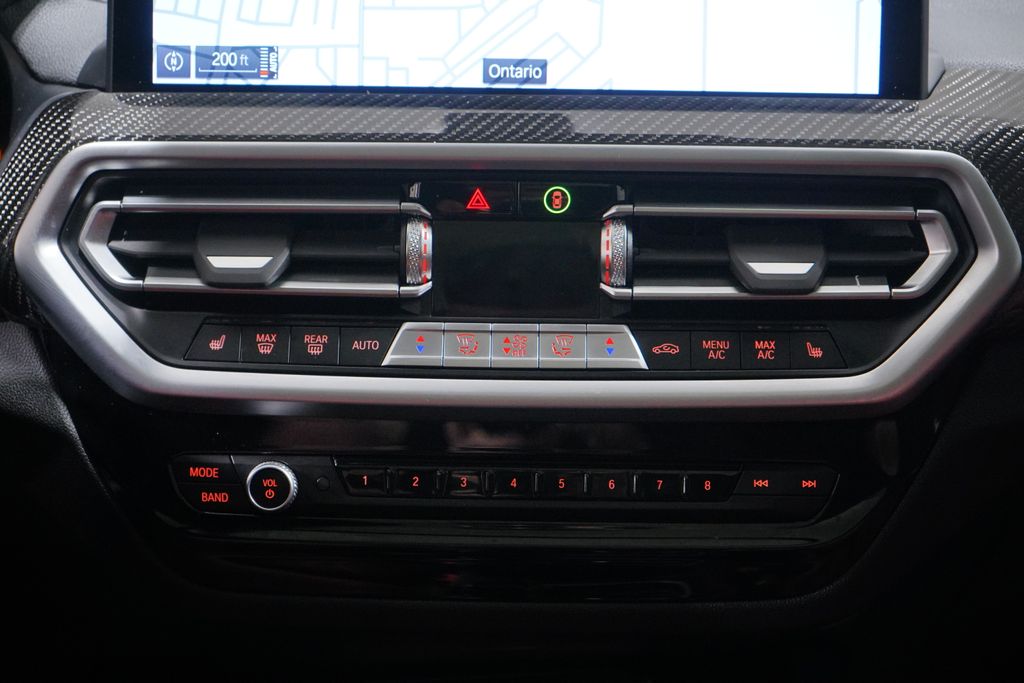 Thumbnail: 2023 BMW X3 - 13