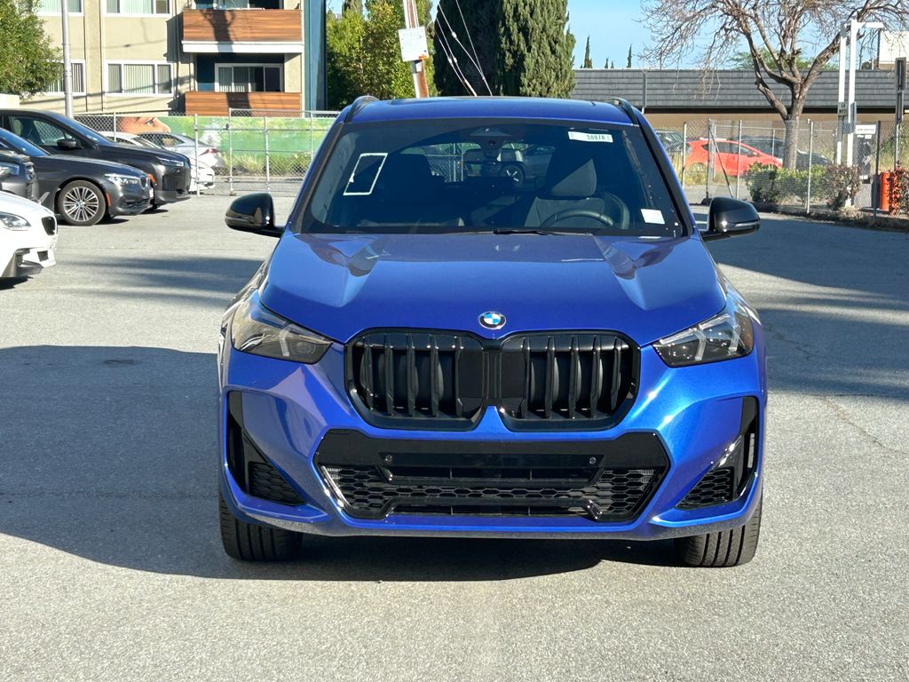 Thumbnail: 2026 BMW X1 - 8