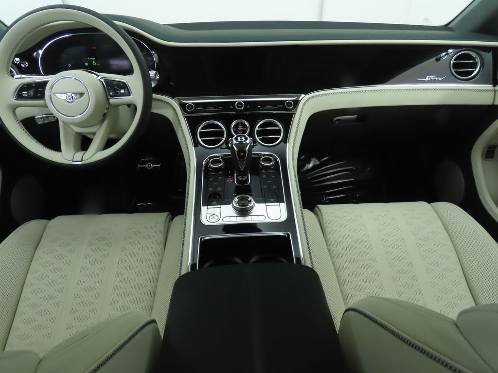 2025 Bentley Continental GT 14