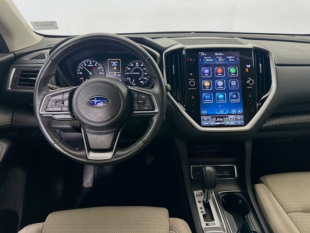 Thumbnail: 2024 Subaru Ascent - 21