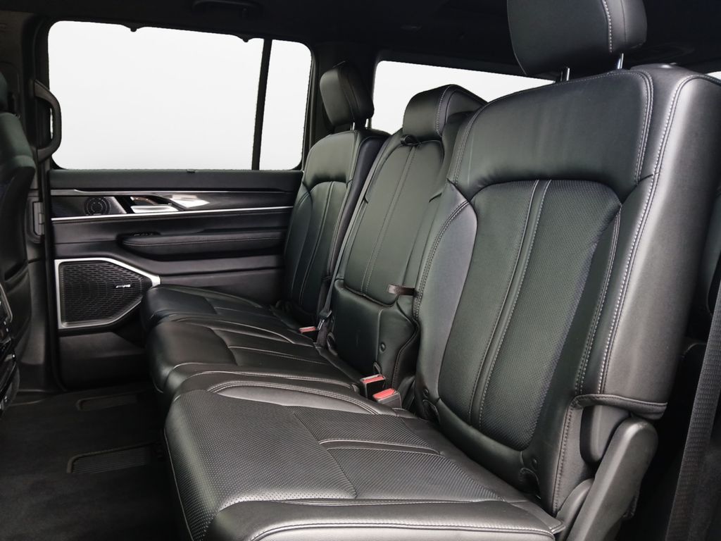 Used Car 2023 Jeep Wagoneer  Base For Sale Under $50,000 In Austin, Texas