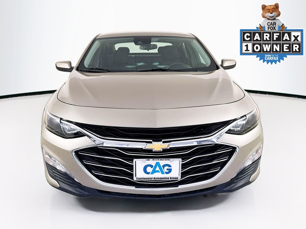 Used Car 2024 Chevrolet Malibu  Lt For Sale Under $20,000 In Austin, Texas