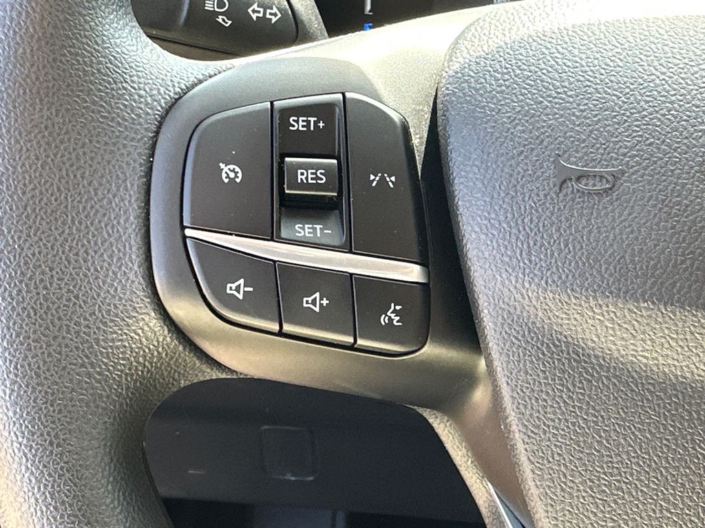 Used 2023 White Ford Base image 24