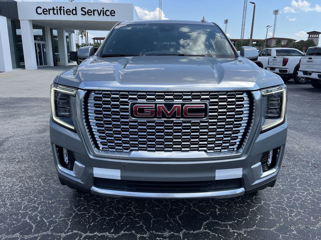 2024 GMC Yukon Denali 2