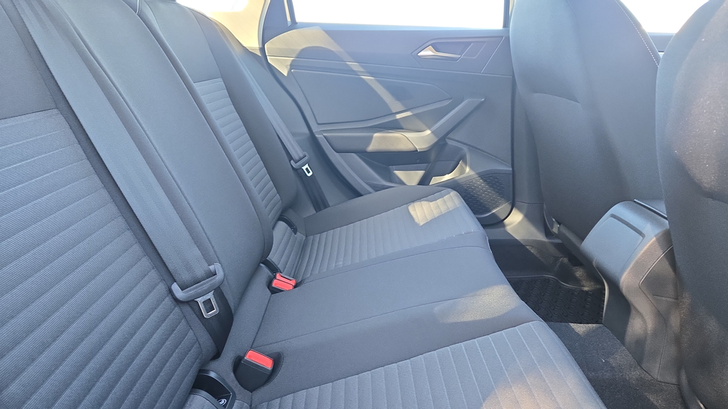 2026 Volkswagen Jetta