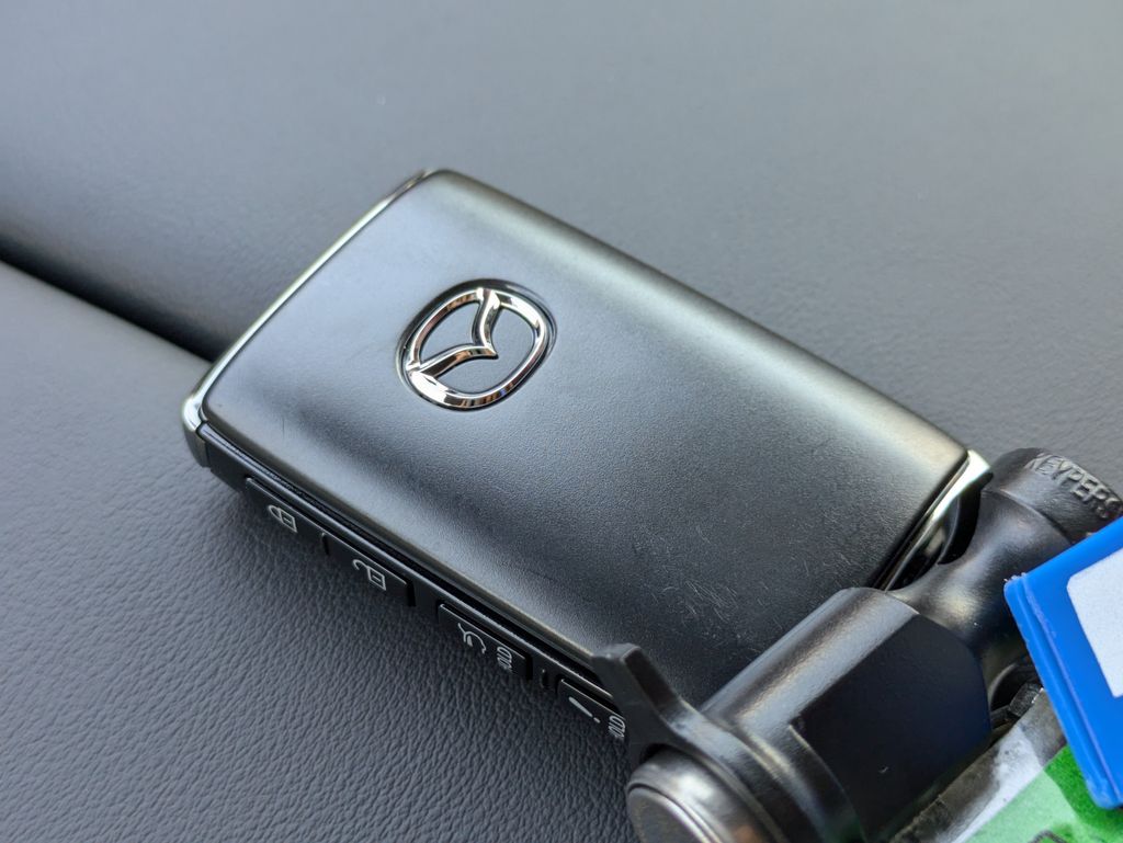 2026 Mazda CX-70 3.3 Turbo Premium Plus