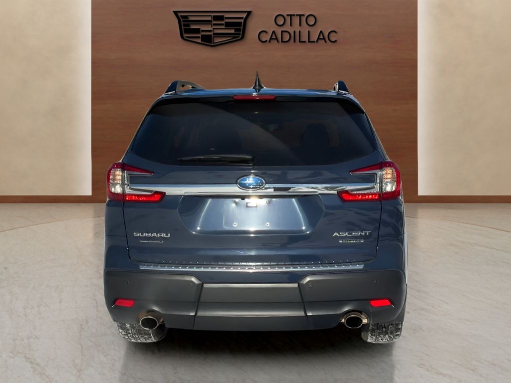used 2023 Subaru Ascent car, priced at $28,700