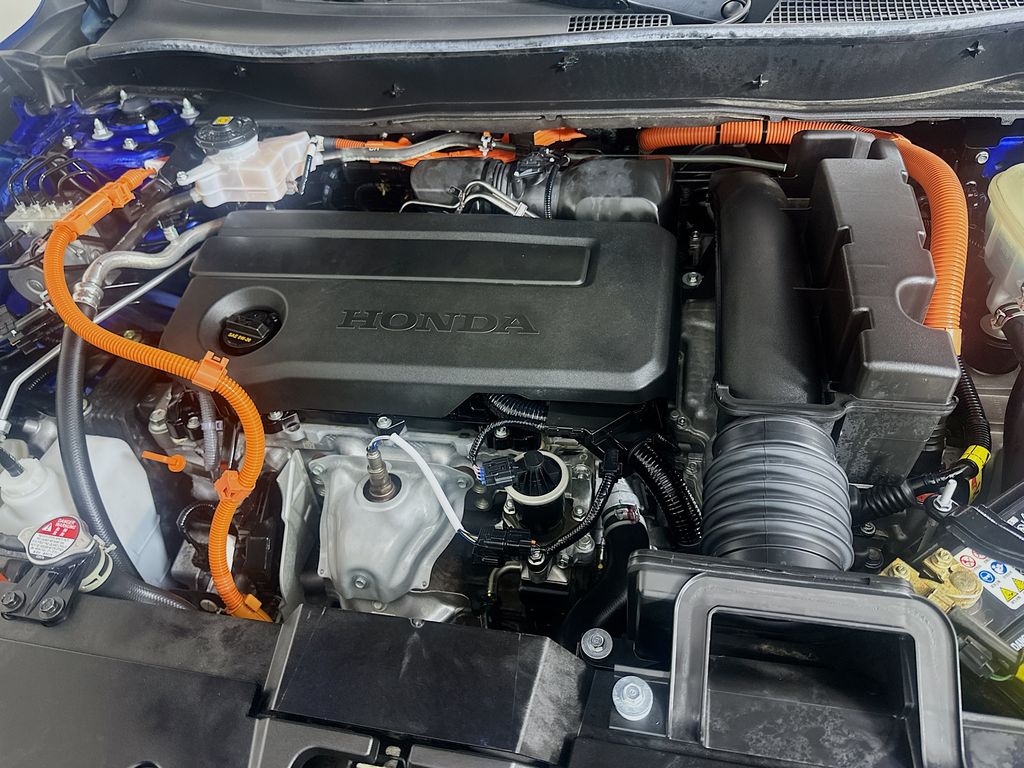 Thumbnail: 2024 Honda CR-V - 30