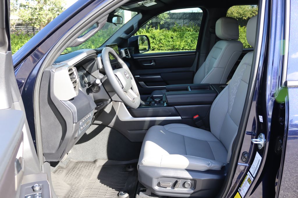 Thumbnail: 2025 Toyota Tundra - 14