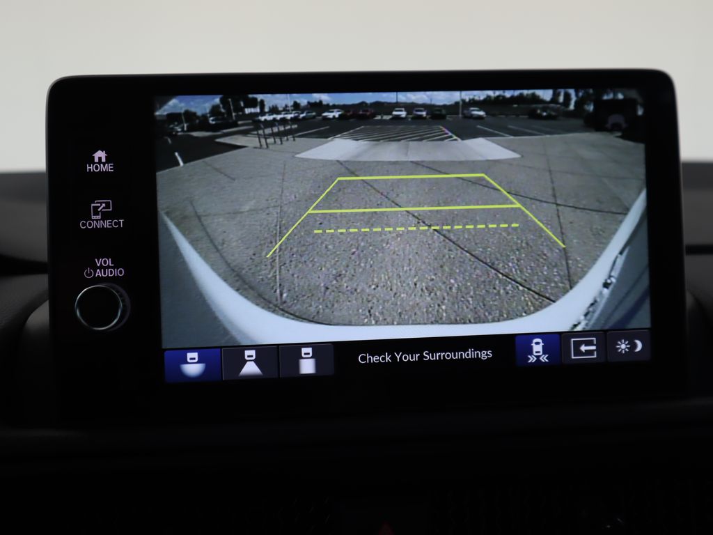 Thumbnail: 2026 Honda CR-V - 15