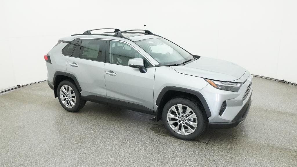 Thumbnail: 2025 Toyota RAV4 - 26