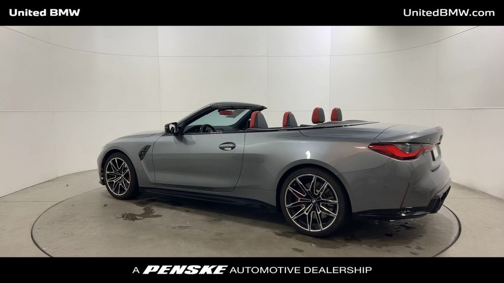 Thumbnail: 2023 BMW M4 - 6