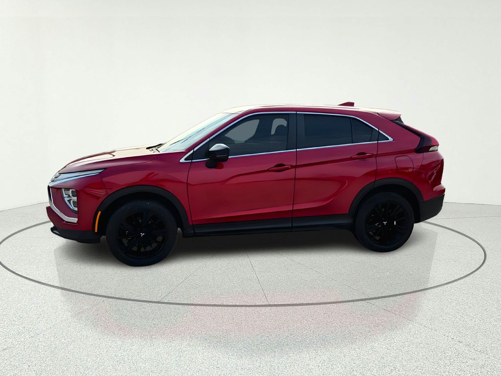 2023 Mitsubishi Eclipse Cross SE  at Classic Elite Chevrolet Sugar Land