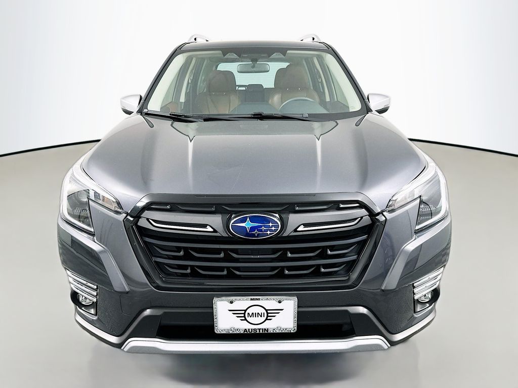 Thumbnail: 2023 Subaru Forester - 2