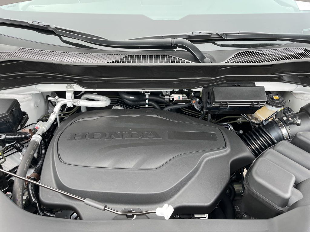 Thumbnail: 2026 Honda Ridgeline - 8