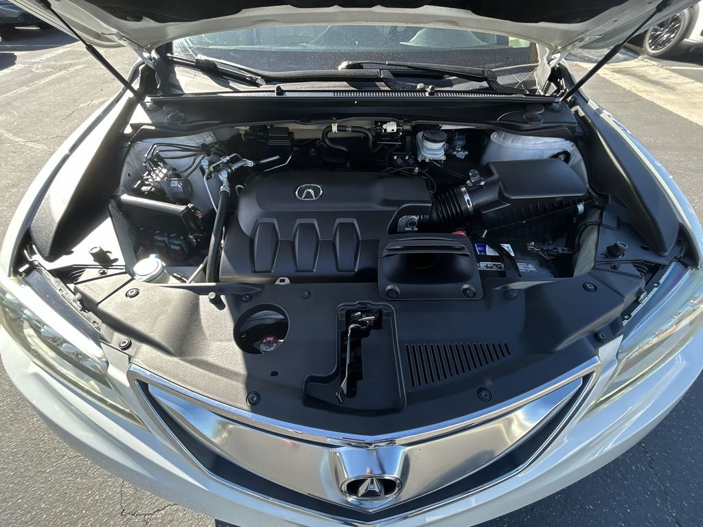 Thumbnail: 2016 Acura RDX - 26