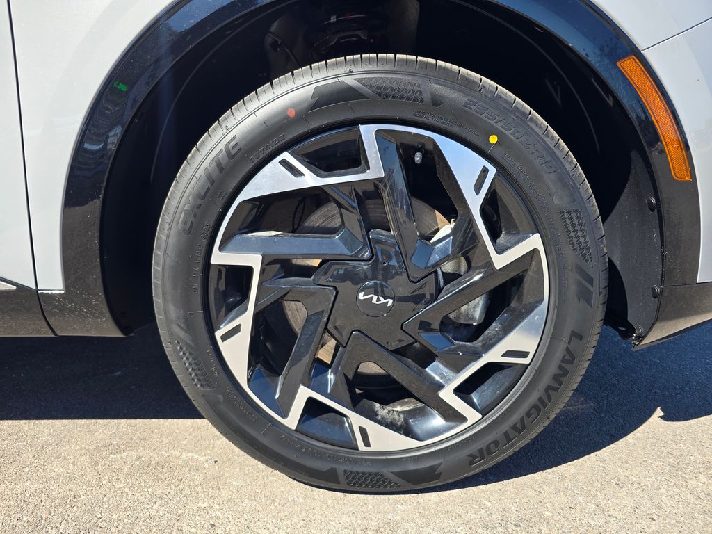 Certified Used 2023 Gray Kia SX-Prestige image 12