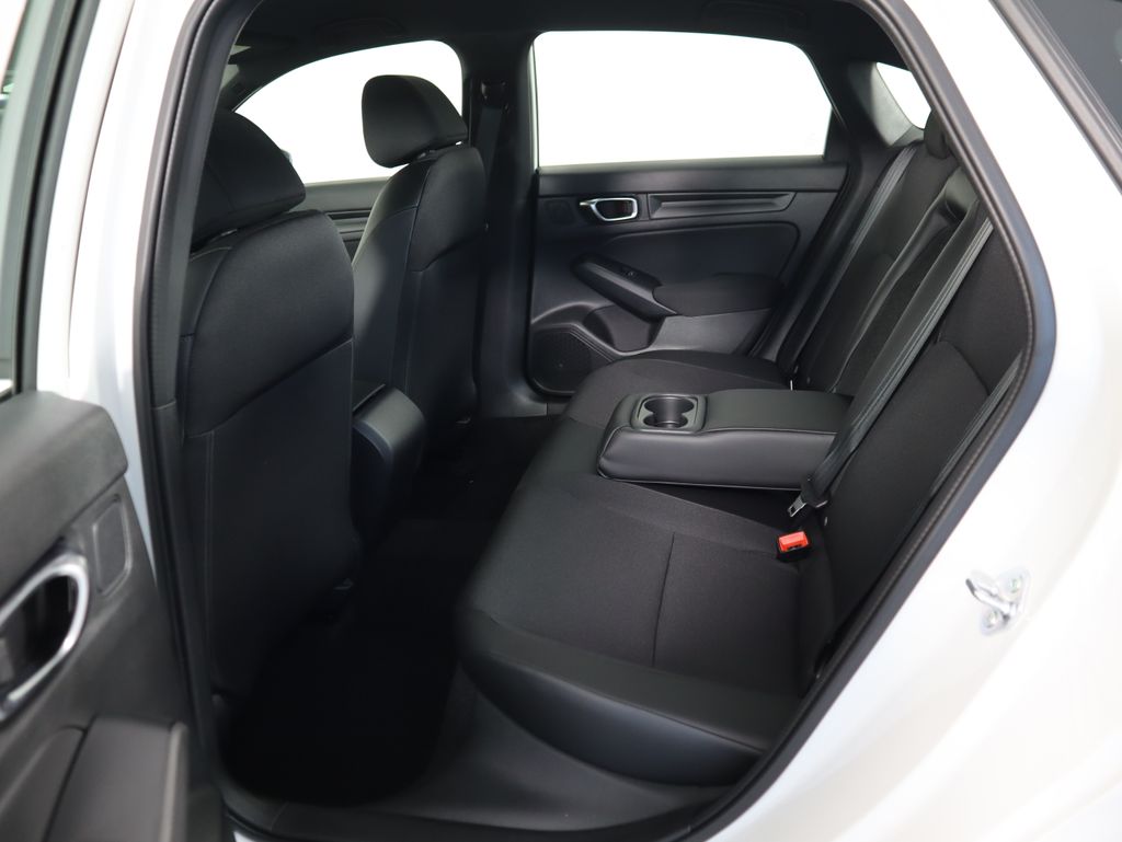 Thumbnail: 2026 Honda Civic - 22