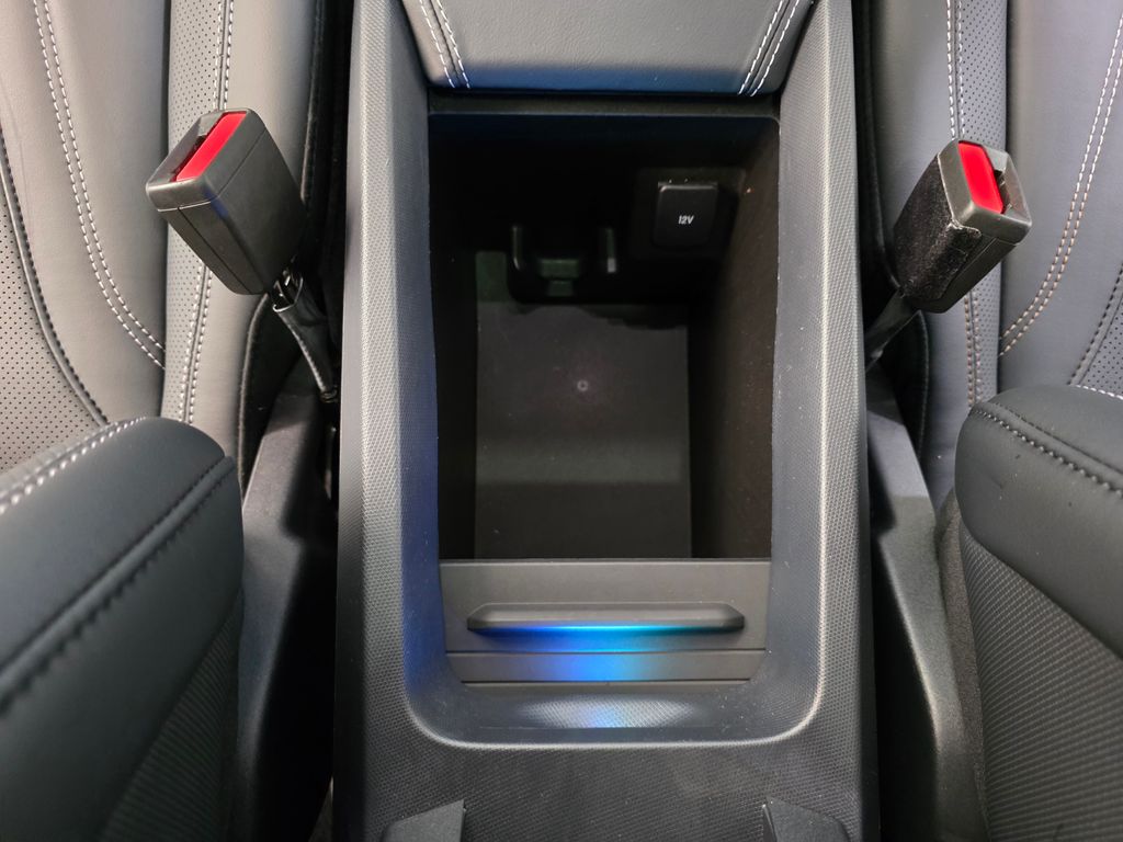 2024 Ford Mustang Mach-E Premium