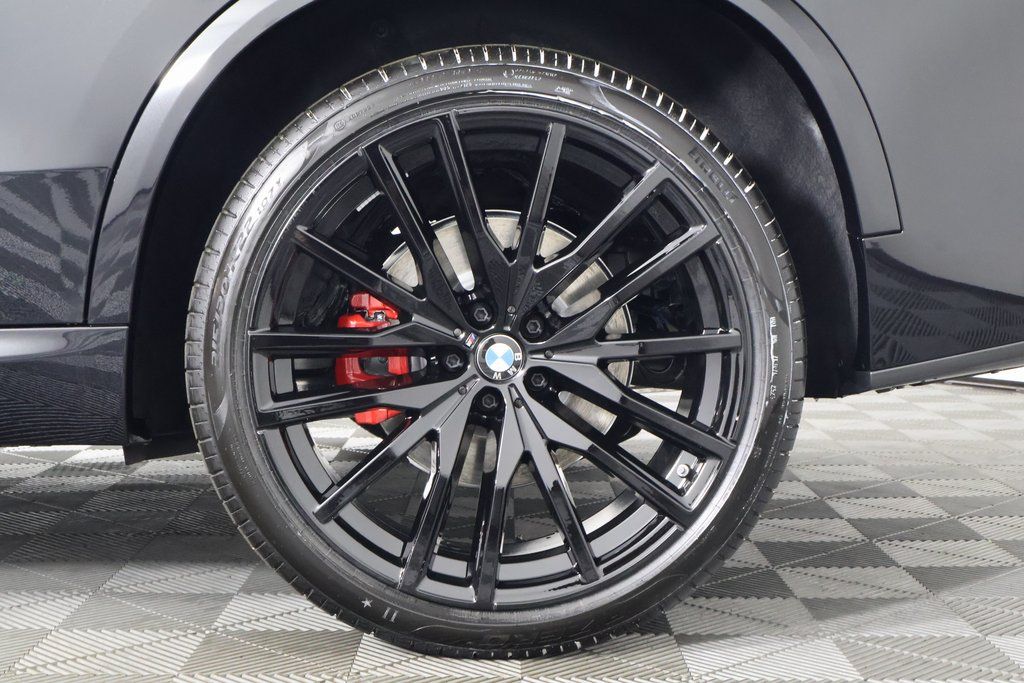 Thumbnail: 2026 BMW X5 - 10