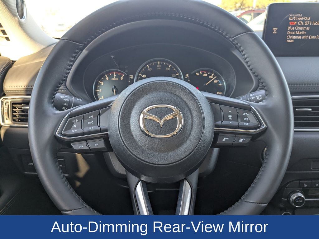 2023 Mazda CX-5 2.5 S Premium