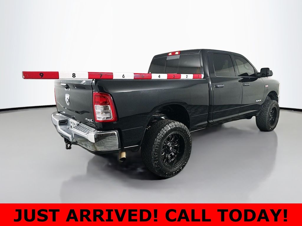 Used 2021 Black Ram Tradesman image 7