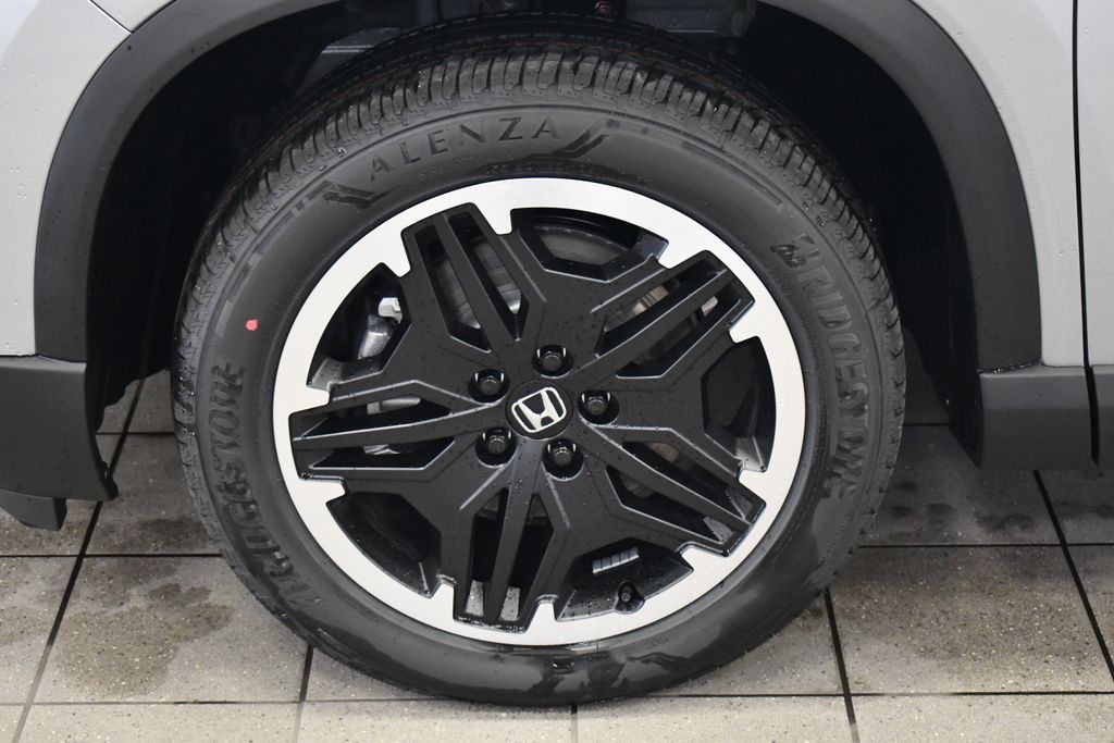 Thumbnail: 2026 Honda Pilot - 7