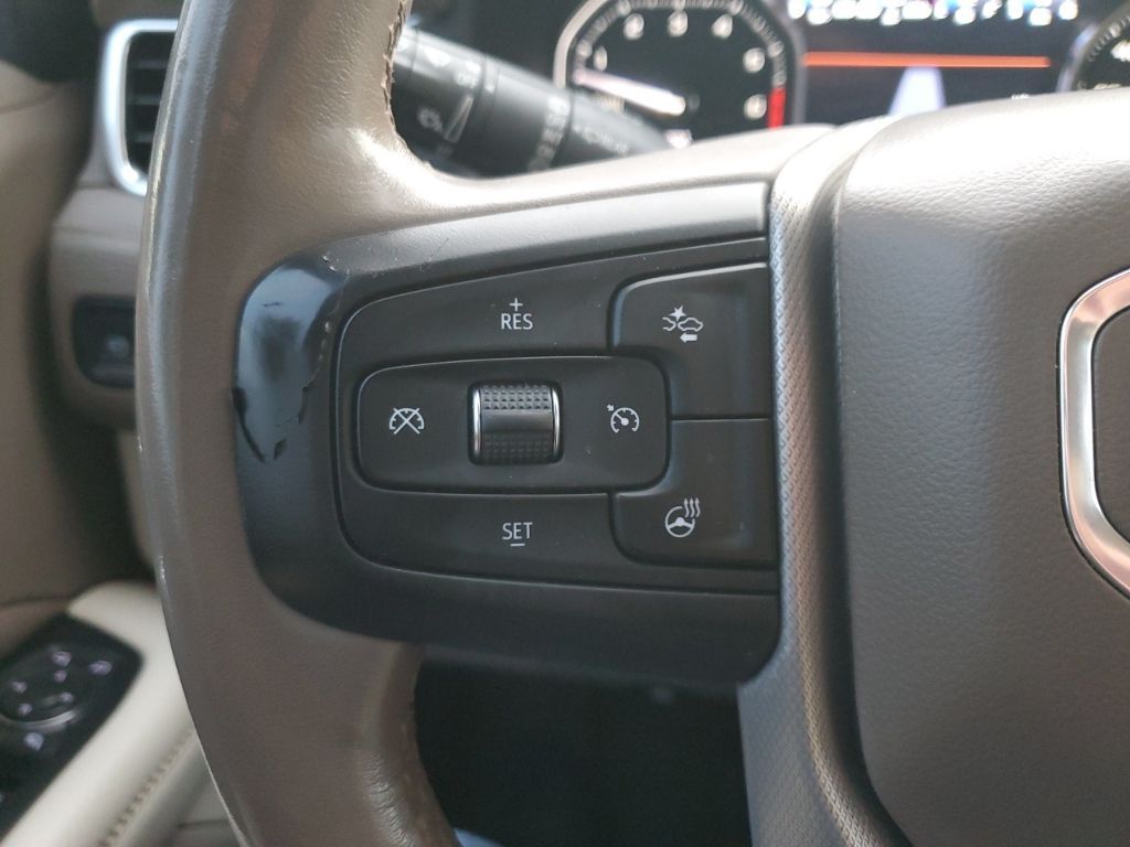 Used Car 2021 Gmc Yukon  Denali For Sale Under $50,000 In Austin, Texas