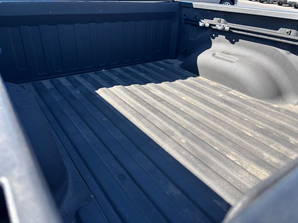 Used Car 2023 Ram 1500  Trx For Sale Under $90,000 In Austin, Texas