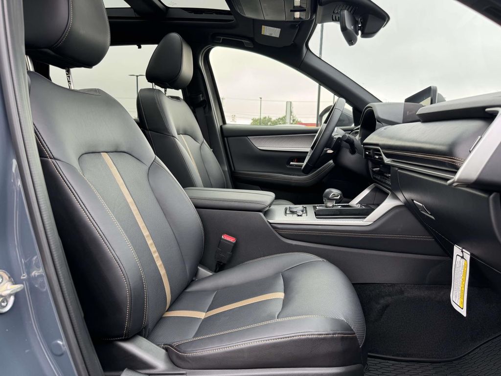 2026 Mazda CX-90 Premium Plus Package - Photo 15