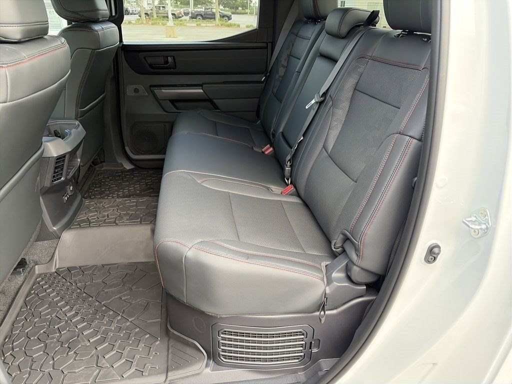 New 2026 Toyota Tundra i-FORCE MAX Truck
