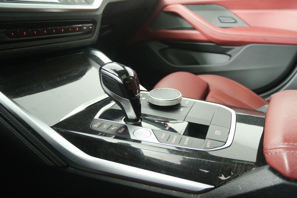 Thumbnail: 2023 BMW 4 Series - 19