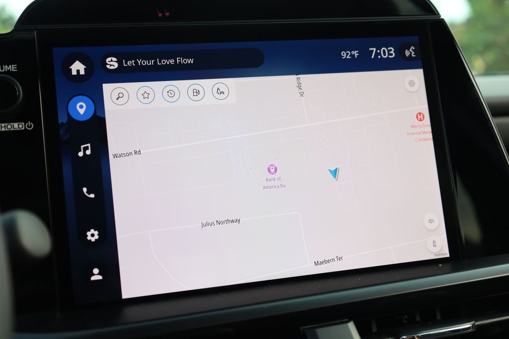 new 2026 Subaru Outback car, priced at $47,159