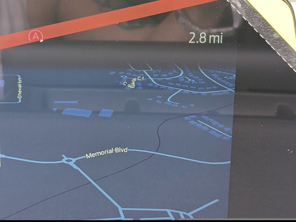 2025 Ford Expedition Active MAX