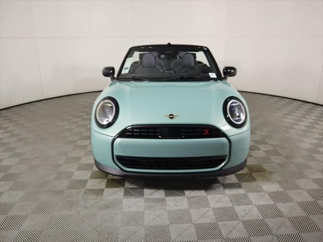 Thumbnail: 2026 MINI Cooper - 2