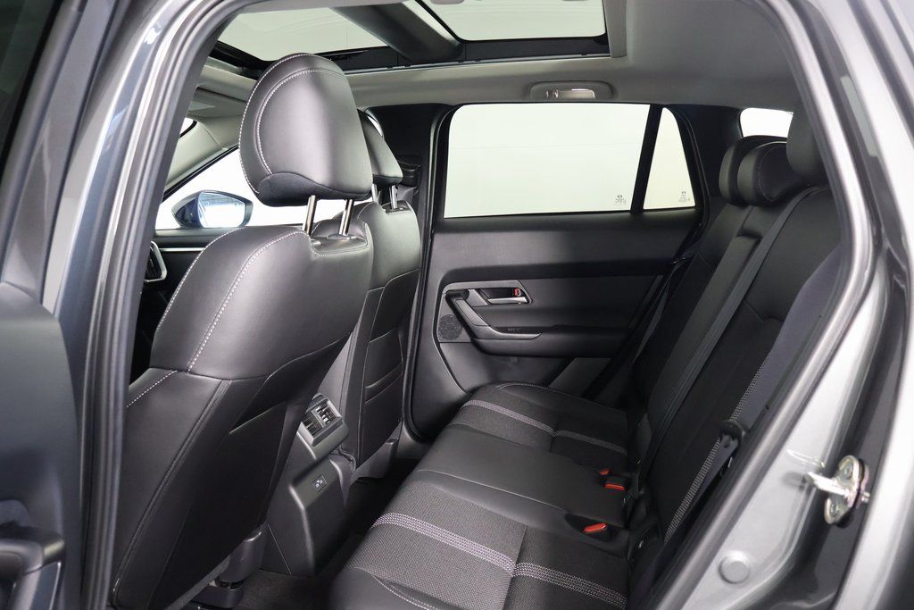 Thumbnail: 2026 Mazda CX-50 - 12