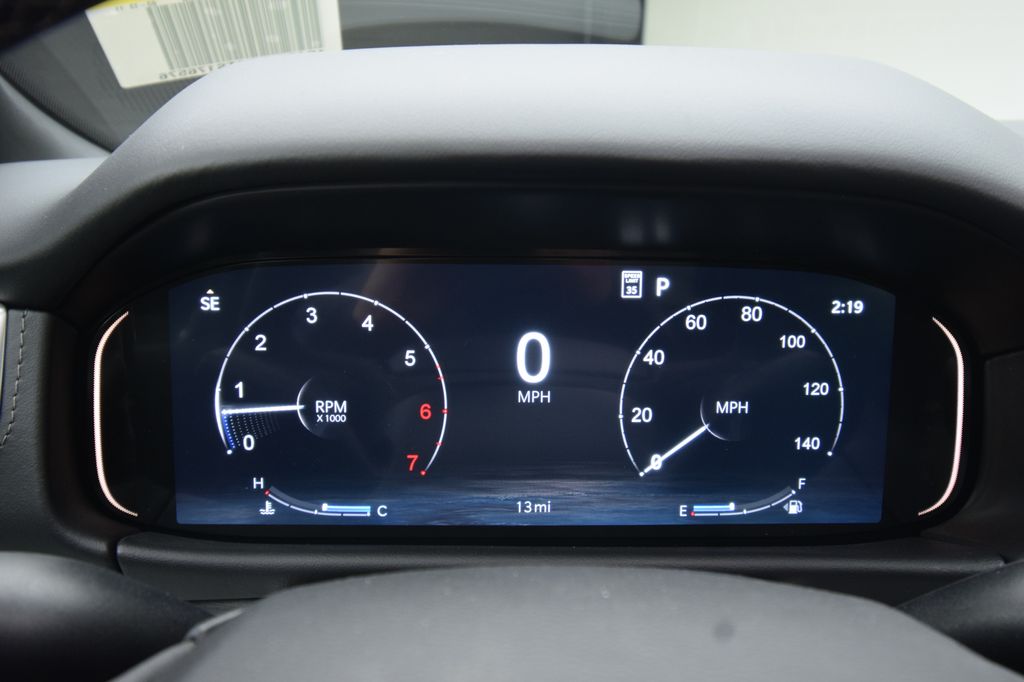 new 2026 Jeep Grand Wagoneer car, priced at $83,088