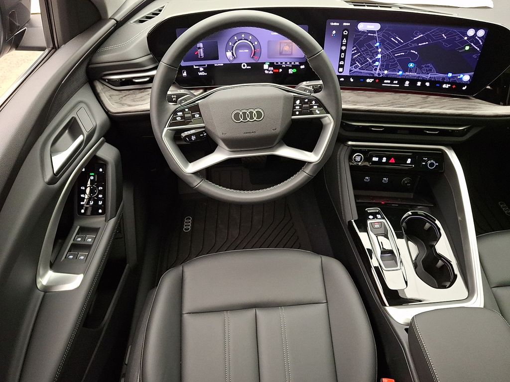 Thumbnail: 2026 Audi Q5 - 7