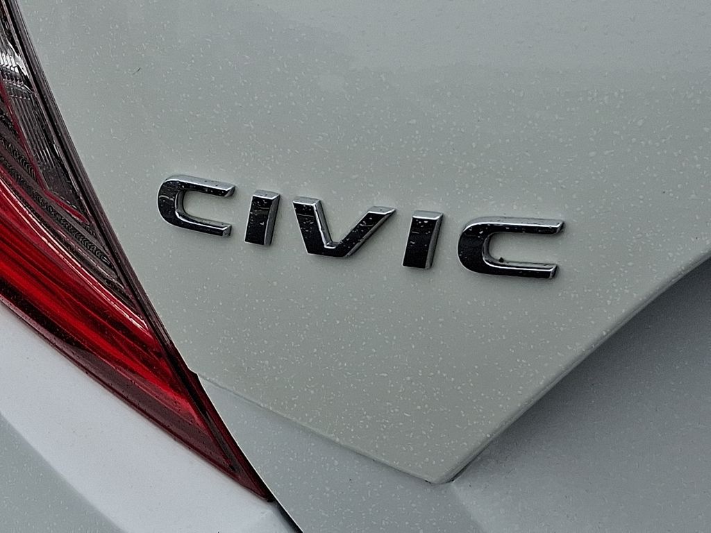 Thumbnail: 2021 Honda Civic - 30