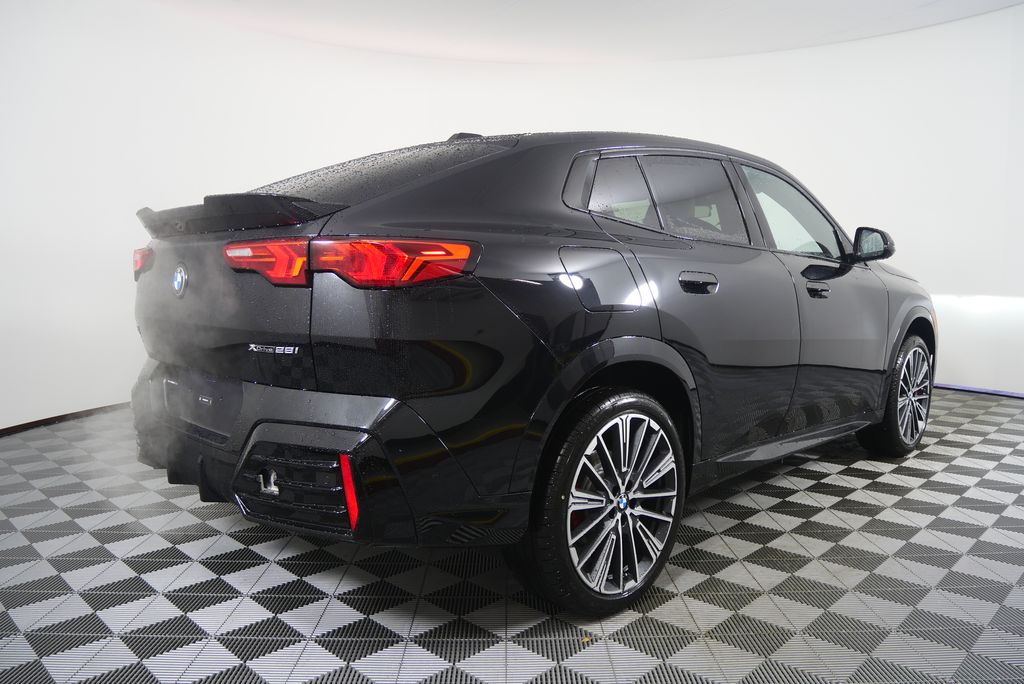 Thumbnail: 2026 BMW X2 - 3