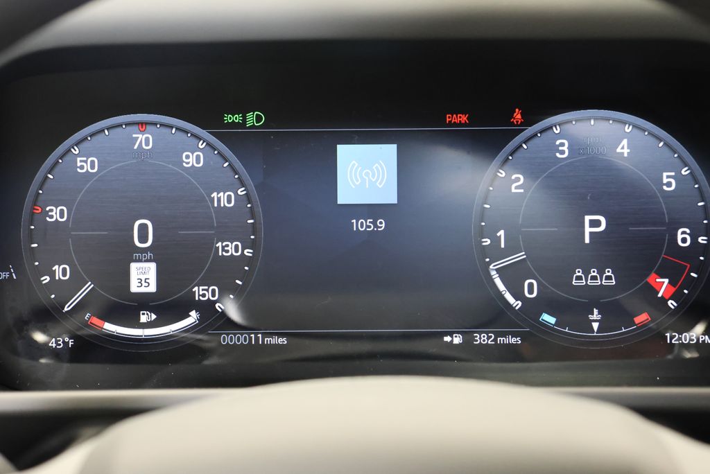 Thumbnail: 2026 Land Rover Defender - 19