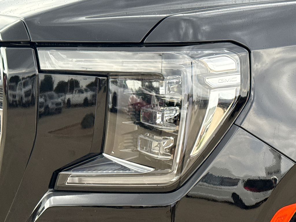 Used 2024 GMC Yukon SUV