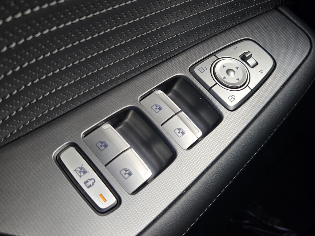 2024 Hyundai Palisade - $39,999