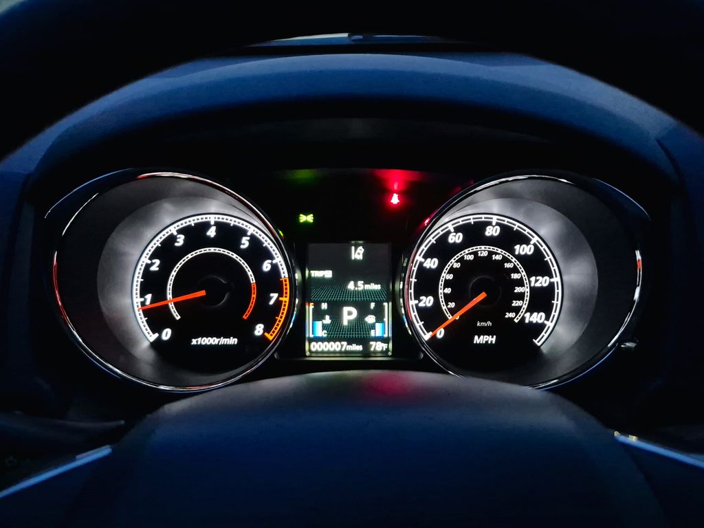 2026 Mitsubishi Outlander Sport 2.0 LE - 9