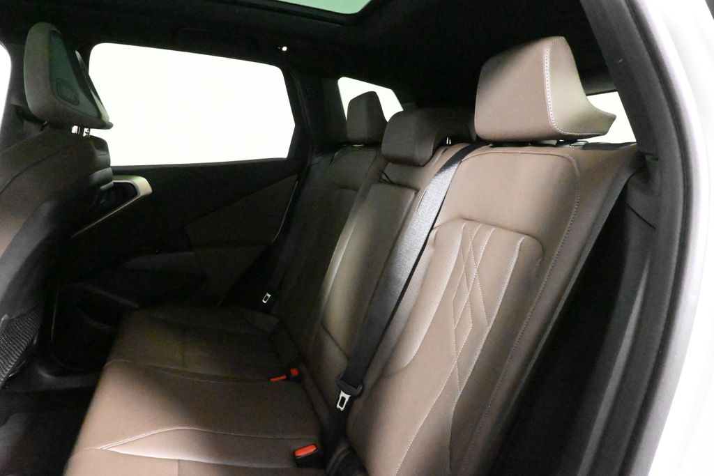 Thumbnail: 2025 BMW X3 - 4