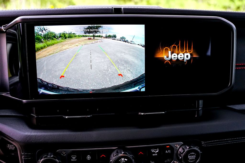 Used Car 2024 Jeep Wrangler  Rubicon For Sale Under $50,000 In Taylor, Texas