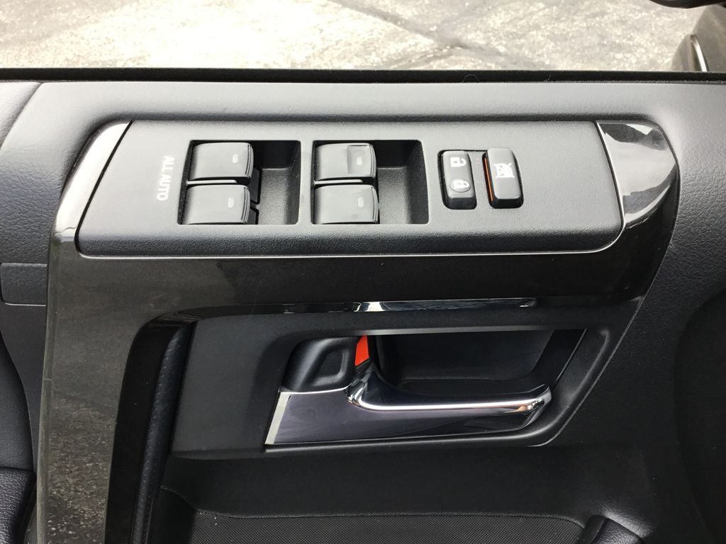 Thumbnail: 2024 Toyota 4Runner - 19